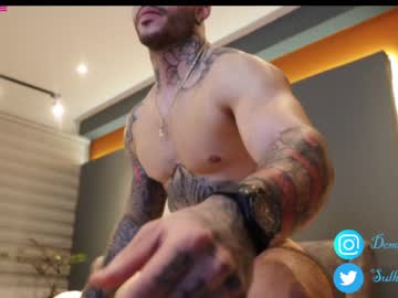 webcam man dominic_sullivan1 capture image #1966986