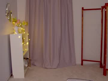 webcam girl silent_chill capture image #3681982