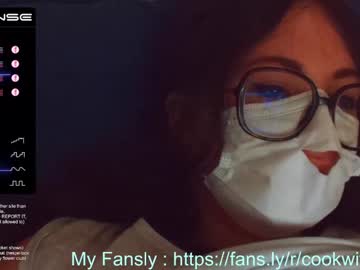 webcam girl super_cherie capture image #1509510