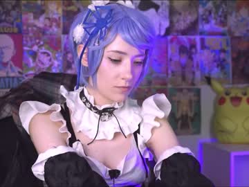 webcam girl rickisanchez capture image #2847278