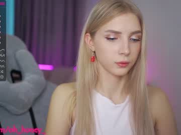 webcam girl oh_honey_ capture image #2632370