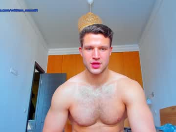 webcam man william_mann capture image #1191661