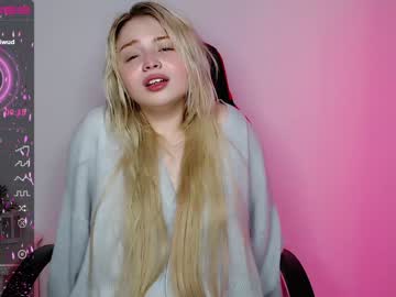 webcam girl shy_blondiee capture image #3800381