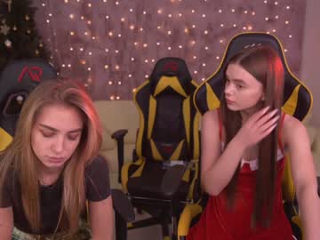 webcam couple anabel054 capture image #3313453