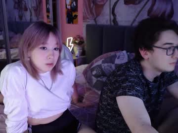 webcam couple nickanny capture image #3599501