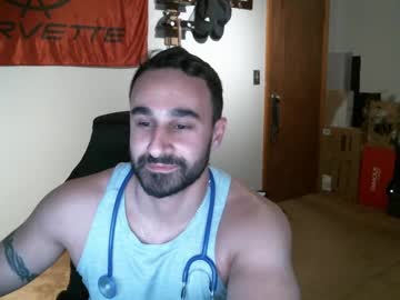 webcam man hotdoc42 capture image #4027161