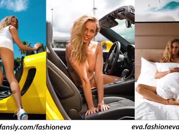 webcam girl eva_fashionista capture image #2613517