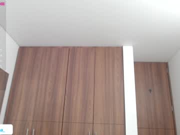 webcam girl ohanna_ capture image #2977653