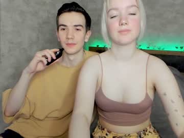 webcam couple lollipops6666 capture image #3383129