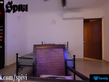webcam girl spivi capture image #3394301