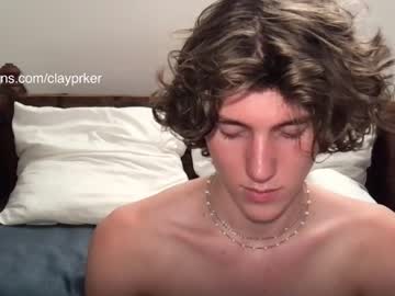 webcam man clay_parker capture image #2568549