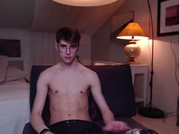 webcam man alfie_evanss capture image #1605287