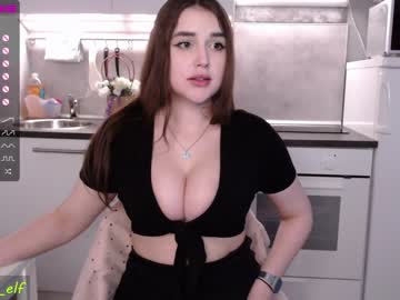 webcam girl magic_elf capture image #1314861