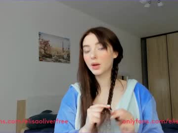 webcam girl elisa_oliver capture image #1226841