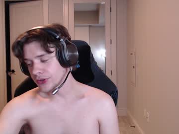 webcam man ironthud capture image #343255