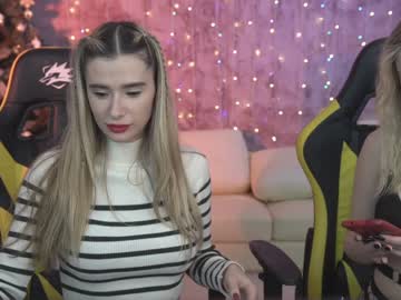 webcam couple anabel054 capture image #3384724