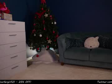 webcam girl surfergirl121 capture image #3292409