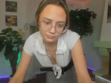 webcam girl ana_fade capture image #1071910