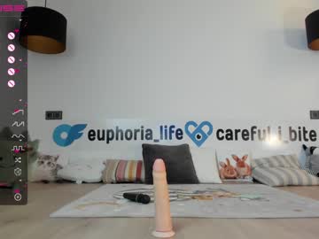 webcam girl euphoria_life capture image #2206870