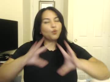 webcam girl iamplutonianlust capture image #611021