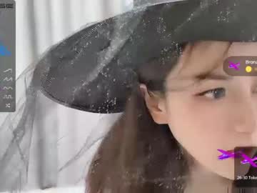 webcam girl abby_youyou capture image #2993566