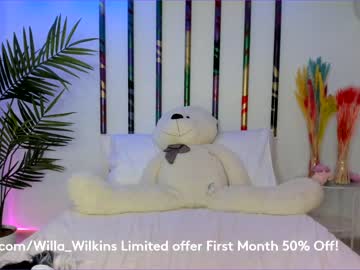 webcam girl willa_wilkins_ capture image #1766860