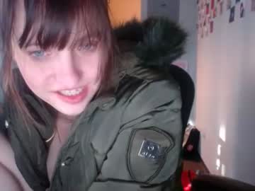 webcam girl babyfaceforever capture image #3190137