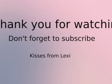 webcam girl _sexi_lexi capture image #2453532