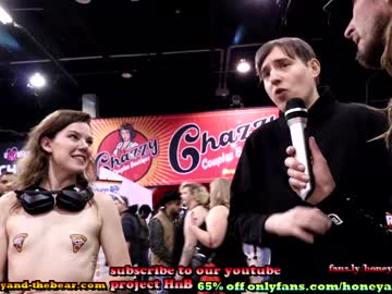 webcam couple honeyand_thebear capture image #1671251