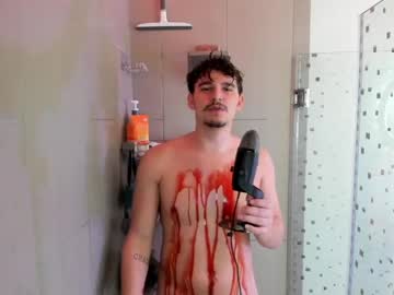 webcam man thejohnnystone capture image #2854722