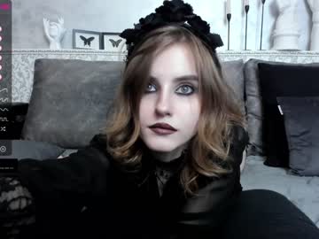 webcam girl eleanor_morte capture image #2645127