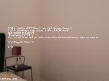 webcam girl shy_jane capture image #2127191