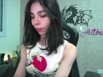 webcam tranny altbonny capture image #2790258