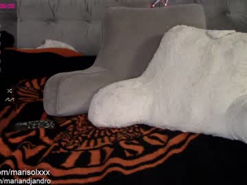 webcam girl mari_and_jandro capture image #3249853