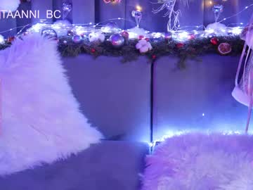 webcam girl taanni_bc capture image #3450147