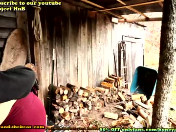 webcam couple honeyand_thebear capture image #2990289