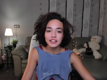 webcam girl ella_flare capture image #2667119