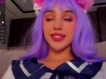 webcam girl angella_kleee capture image #2993717
