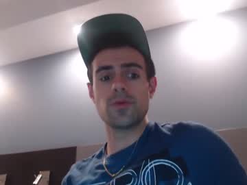 webcam man michmark23 capture image #3722227