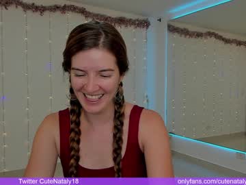 webcam girl cutenataly capture image #3579038