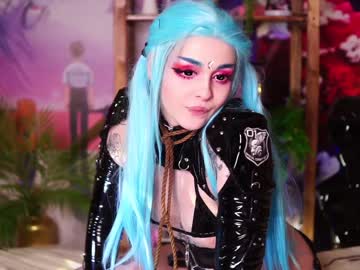 webcam girl faith_chan capture image #478474