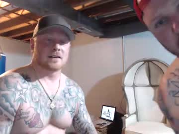 webcam man tattooedgingerbros capture image #3857103
