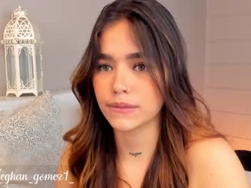 webcam girl _meghan_gomez1_ capture image #2794108