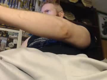 webcam man redhead4fun capture image #1738411