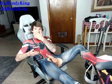 webcam man itzbrodyking capture image #2912531