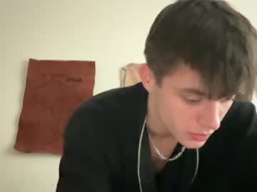 webcam man johnjamesopp capture image #3764098