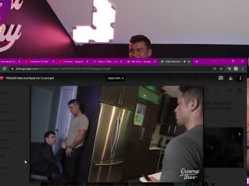 webcam man creamybros capture image #967560