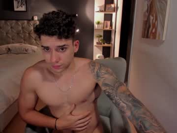 webcam man mike_montoya capture image #1871656