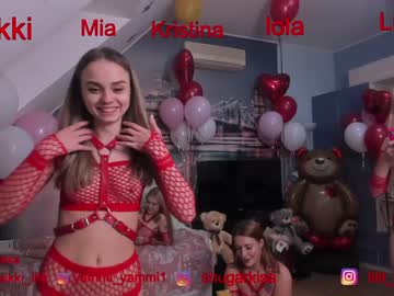 webcam girl misss_vikki capture image #1136835