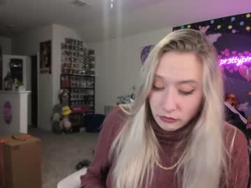 webcam girl pr3ttyp1nkpussy capture image #3272315